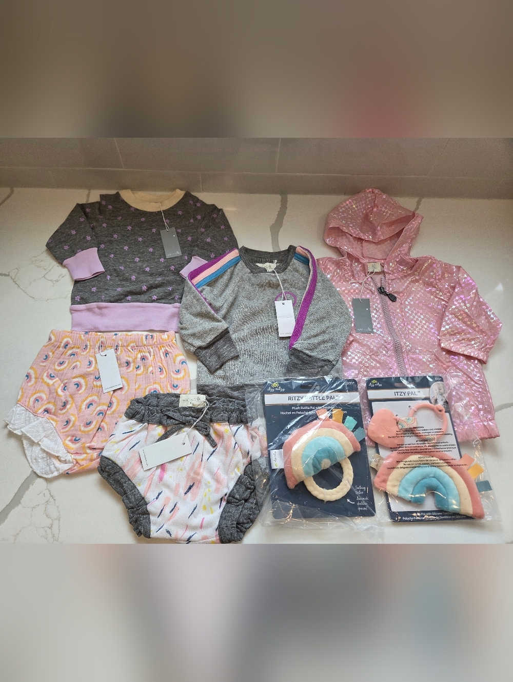 9m Summer Bundle